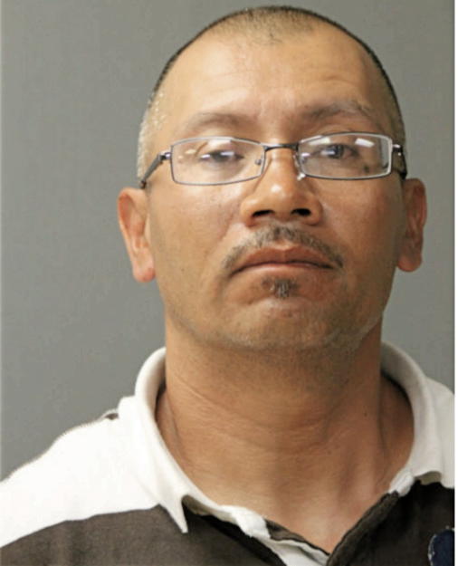 MIGUEL CORTEZ, Cook County, Illinois