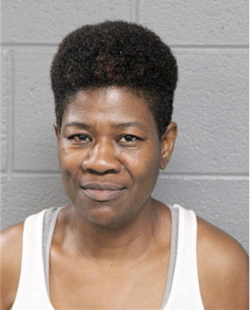 CINDY A DAVIS, Cook County, Illinois