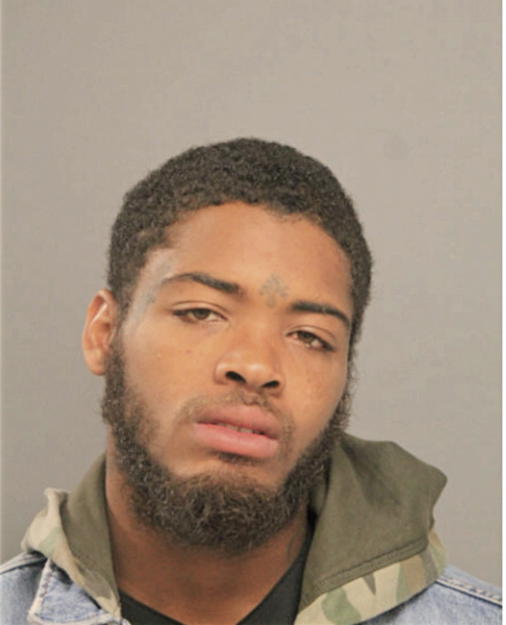 ELIJAH J DAVIS, Cook County, Illinois