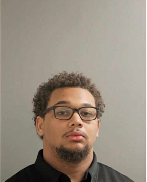 ELLIS X DAVIS, Cook County, Illinois