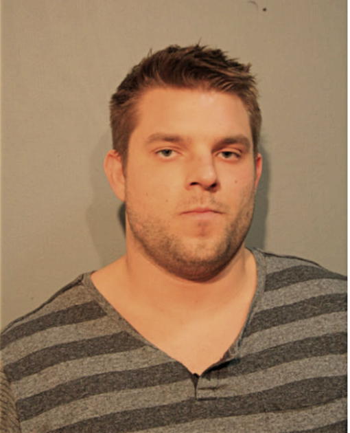 MARK O DENNIS, Cook County, Illinois