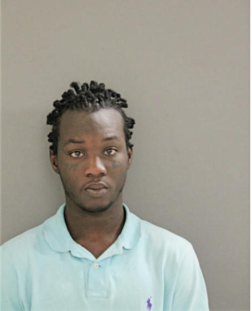 DEVONTE DIXON, Cook County, Illinois