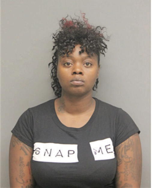 DONIQUA DOYLE, Cook County, Illinois