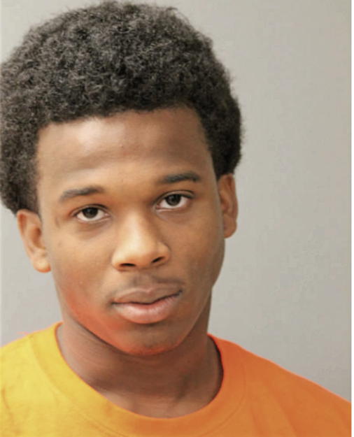 MICHAEL DUKES, Cook County, Illinois