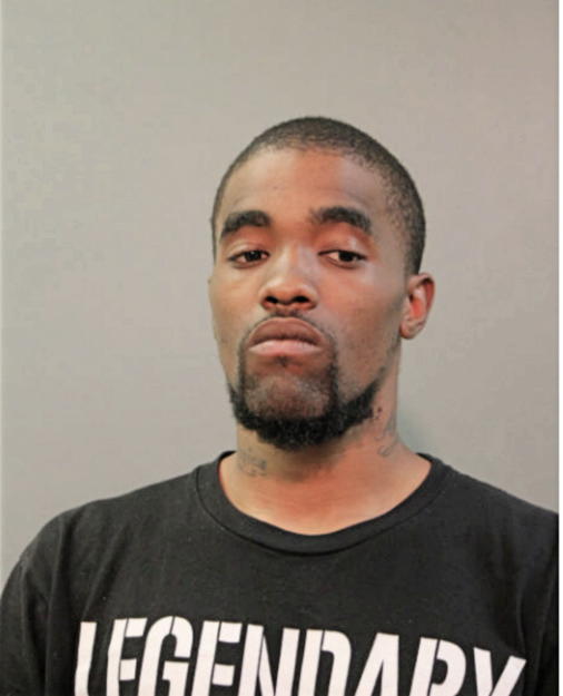 ANTHONY D EASTER, Cook County, Illinois