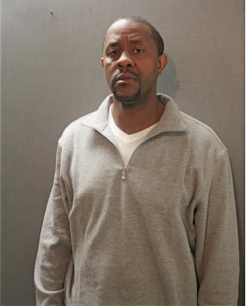 ANTHONY C ELLIS, Cook County, Illinois