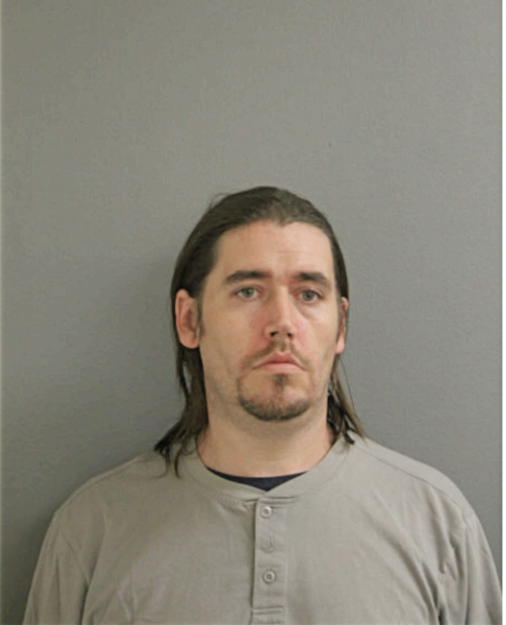 VINCENT FALLON, Cook County, Illinois