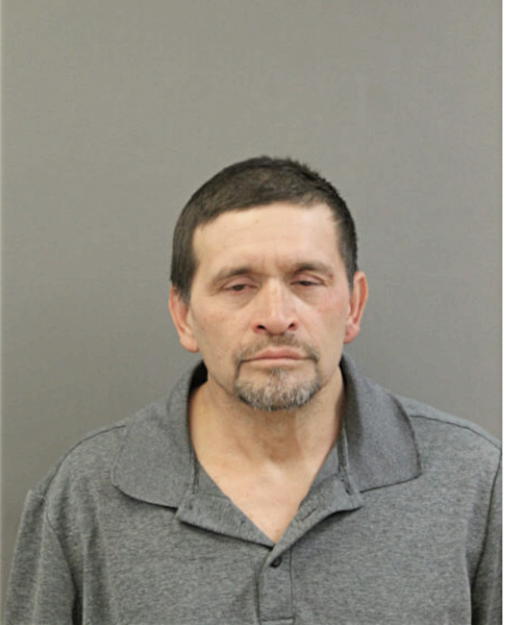 GEOVANNI XAVIER FIGUEROA, Cook County, Illinois