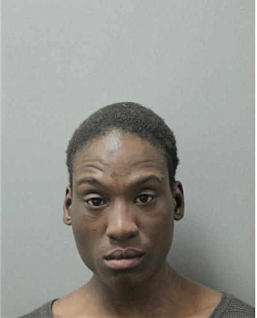 SHADA FRANKLIN, Cook County, Illinois