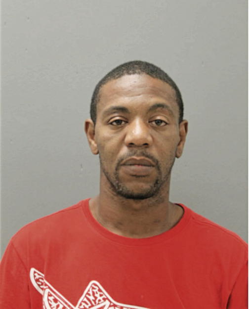 CHRISTOPHER D FRAZIER, Cook County, Illinois