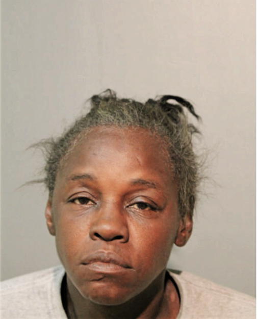 TINA FULTZ, Cook County, Illinois