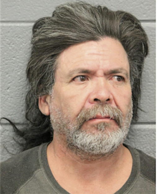 GABRIEL GARCIA, Cook County, Illinois