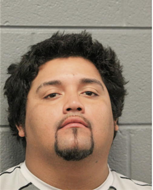 JOSE L GARCIA, Cook County, Illinois