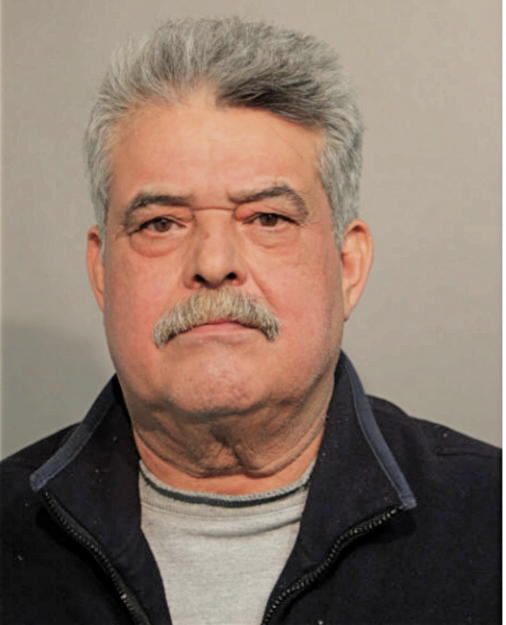 SIMON GARCIA, Cook County, Illinois