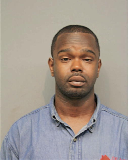 MAURICE A GAYNOR, Cook County, Illinois