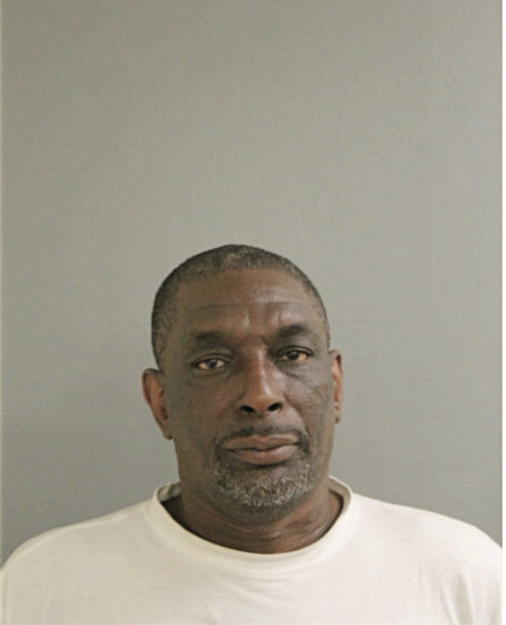 WILLIE E GIBSON, Cook County, Illinois