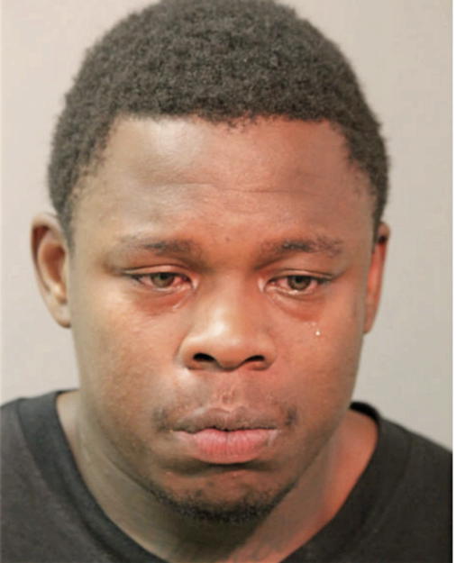 ARIES D GIVENS, Cook County, Illinois