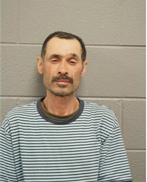 ANGEL GOMEZ, Cook County, Illinois