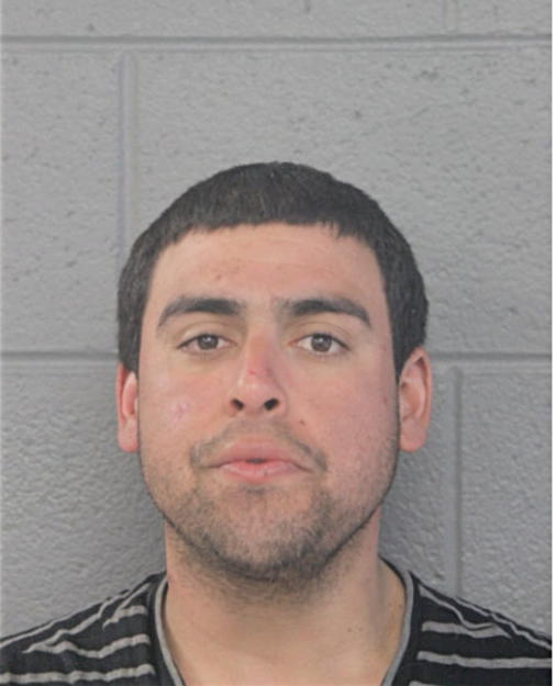 RICARDO TORRES GONZALEZ, Cook County, Illinois