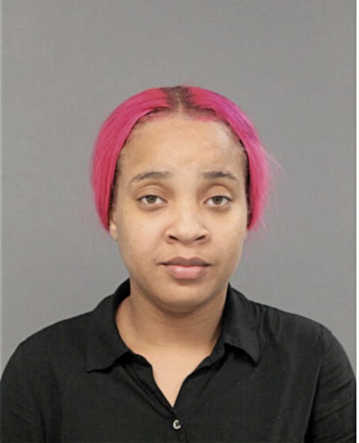 TANGELA O GOODEN, Cook County, Illinois