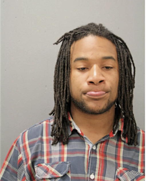 JUSTIN GORDON, Cook County, Illinois