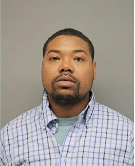 COREY W GOWDY, Cook County, Illinois