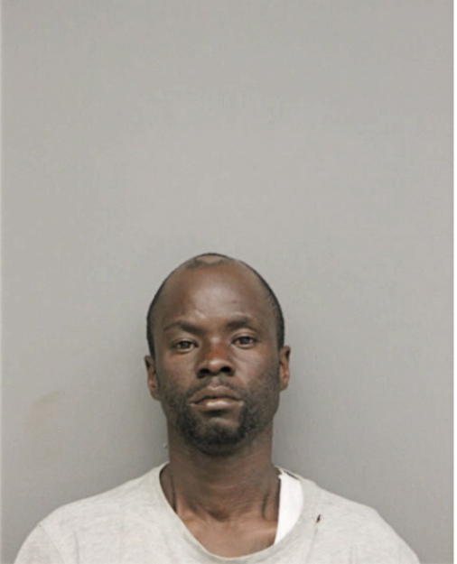 CHARLES R GRAHAM, Cook County, Illinois