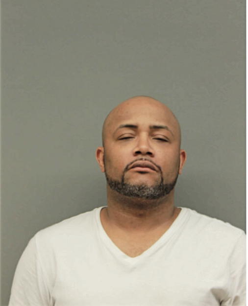 RANDALL R GRANVILLE, Cook County, Illinois