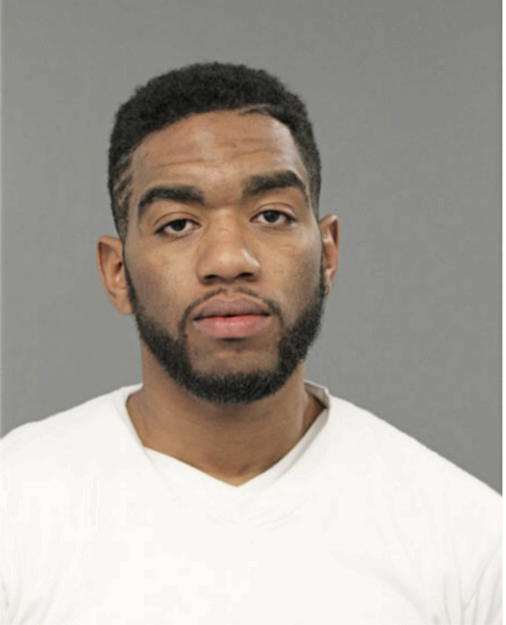 DAKARI GRAYER, Cook County, Illinois