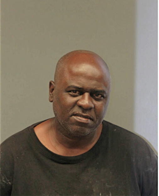 TYRONE A GREEN, Cook County, Illinois