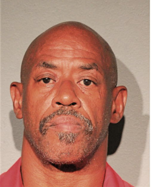 DARREN GRIFFIN, Cook County, Illinois