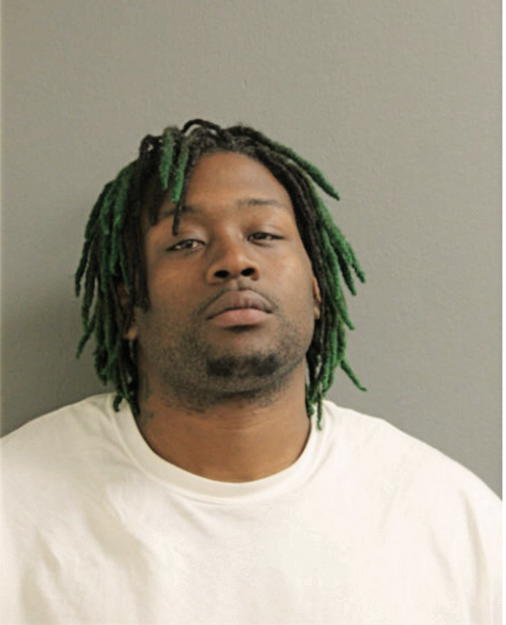 LAYSHAUN D GUIDER, Cook County, Illinois