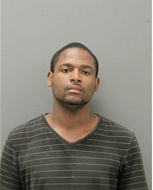 ANTONIO T GURLEY, Cook County, Illinois