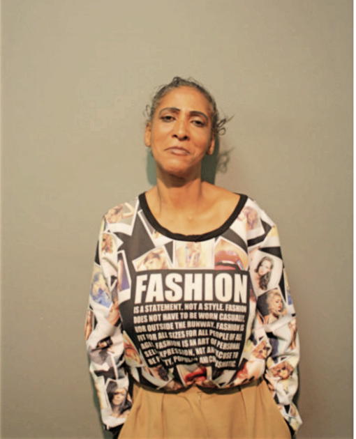 PATRICIA ANN HALL, Cook County, Illinois