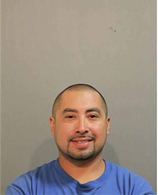 ALBERTO HERNANDEZ, Cook County, Illinois