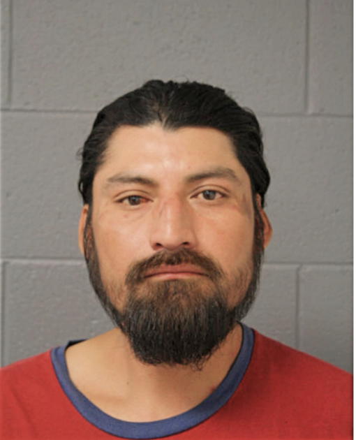 ARTURO HERNANDEZ, Cook County, Illinois