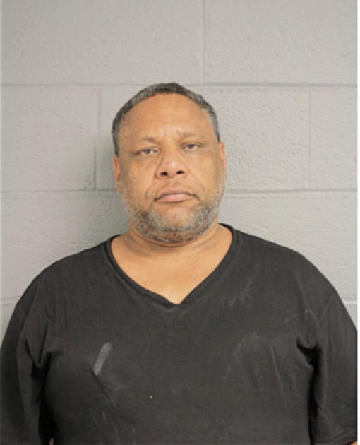 NAZARIO HERNANDEZ, Cook County, Illinois