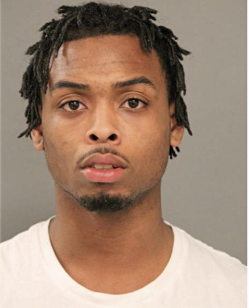 DONTAY L HOLLIDAY, Cook County, Illinois