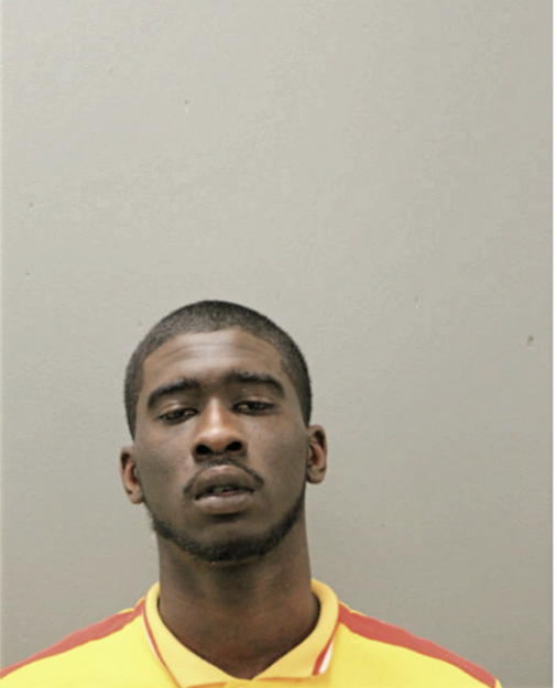 ERIC D HOLLOWAY, Cook County, Illinois