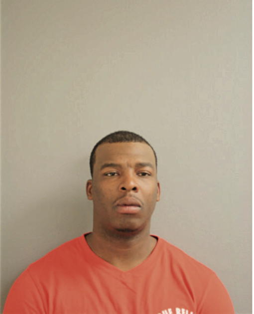 JEREMY R HOWARD, Cook County, Illinois