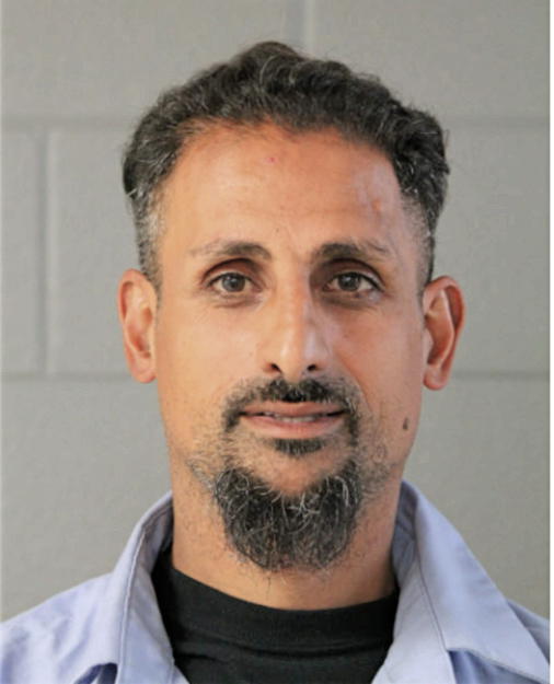 NAEIL HUSSEIN, Cook County, Illinois