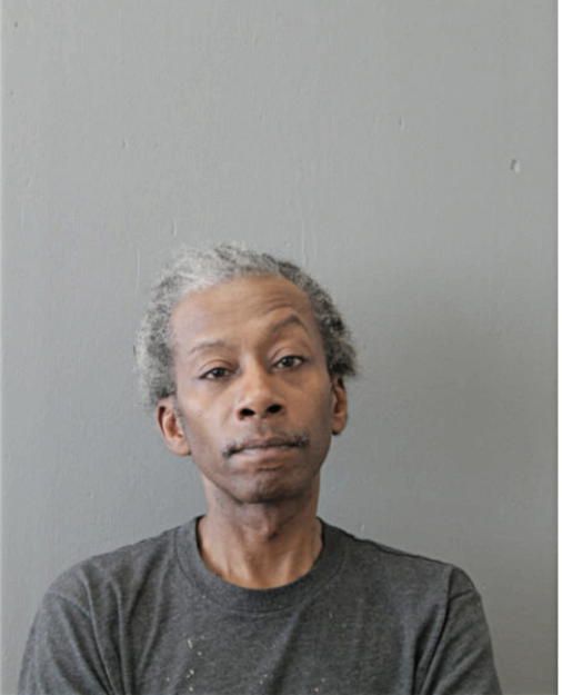 CARL JAMES, Cook County, Illinois