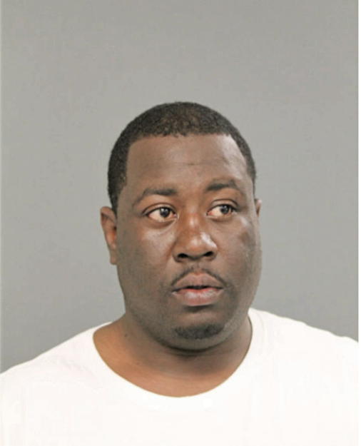 AARON D JOHNSON, Cook County, Illinois