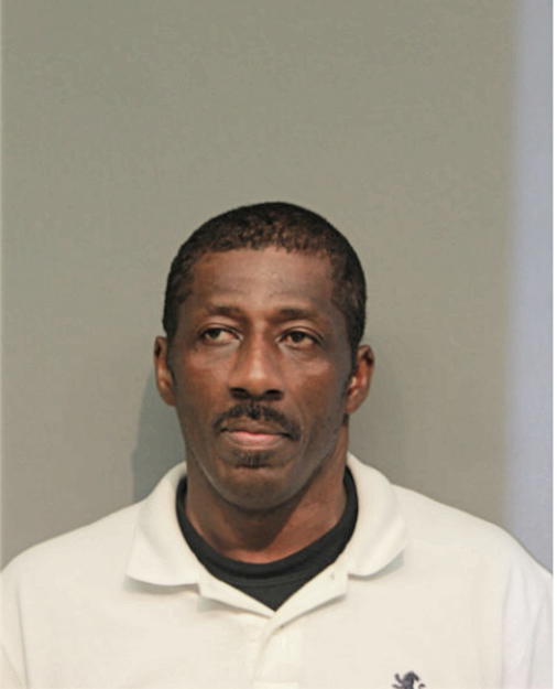 ANTHONY K JOHNSON, Cook County, Illinois