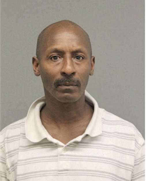 CRAIG JOHNSON, Cook County, Illinois