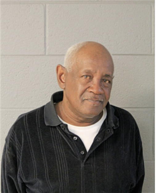 MALIK JONES, Cook County, Illinois
