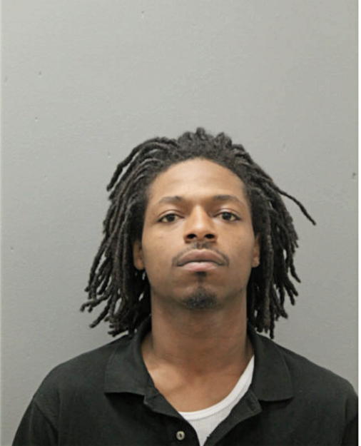 STACY H JONES, Cook County, Illinois
