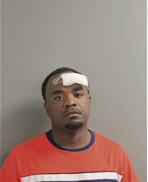 THOMAS JONES, Cook County, Illinois
