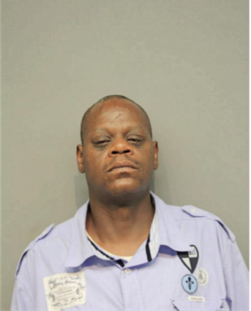 JAMES C JORDAN, Cook County, Illinois