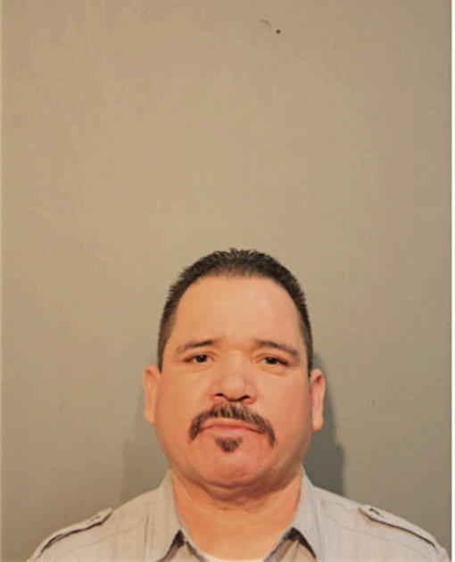 JOSE SANTOS JUAREZ-VAZQUEZ, Cook County, Illinois